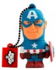 Clé USB 8 Go Captain America