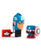 Clé USB 8 Go Captain America