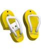 Clé USB 8 Go Tong - jaune