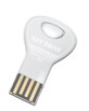 Clé USB MiniStickey 64 Go - Silver
