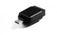 Clé USB Nano 16 Go avec adaptateur Micro USB OTG Verbatim