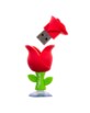 Clé USB Rose rouge 8 Go Ryval