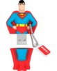 Clé USB Superman Rétro