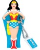Clé USB Wonder Woman Rétro