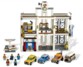 Garage Lego City (4207)