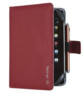 Housse folio pour tablette 8'' avec attache stylet