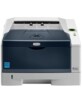 Imprimante bureau monochrome recto/verso FS-1120D