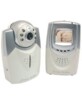 Kit de Videosurveillance Infra-Rouge Sans Fil
