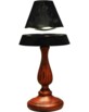 Lampe sur pied de salon à LED design Althuria Classical