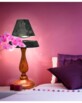 Lampe sur pied de salon à LED design Althuria Classical