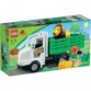 Le camion du Zoo Lego Duplo