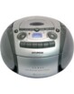 Lecteur CD / Mp3 / Cassette Radio Hyundai
