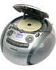 Lecteur CD / Mp3 / Cassette Radio Hyundai
