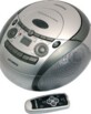 Lecteur CD / Mp3 / Cassette Radio Hyundai