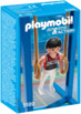 Les Playmobils aux Jeux Olympiques : les anneaux