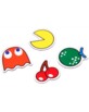 Magnets Pac-Man