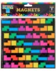Magnets Tetris