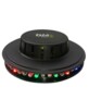 Module à effet de lumière UFO par Ibiza Light - noir
