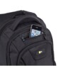 Sac à dos Case Logic ''BEBP 115K'' pour portable et tablette
