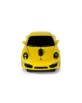 Souris sans fil Porsche 911 Carrera S Autodrive - jaune