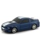 Souris sans fil voiture Ford Mustang GT Bleu