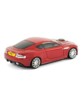 Souris voiture Aston Martin DBS Rouge