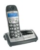 Téléphone fixe avec répondeur AEG Cosi 4015