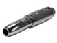 XLR 3 broches vers jack 6,35 mm