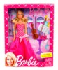 Barbie violoniste soliste