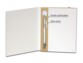 Bloc-notes A5 ''My Personal Compenion'' - ''Designs'' Gold