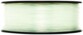 Bobine de fil ABS Verbatim 1kg - Transparent