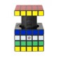 Cachette furtive Rubik's Cube