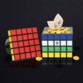 Cachette furtive Rubik's Cube