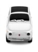 Clé USB 8 Go Fiat 500 Vintage Autodrive - Blanc