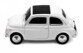 Clé USB 8 Go Fiat 500 Vintage Autodrive - Blanc