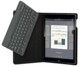 Étui avec clavier pour iPad Air - Novodio Smart Air