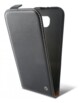 Étui de protection à clapet pour Galaxy S6 