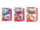 jouet contruction figurines Dinobots transformers construct bots grimlock slug strafe