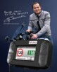 Kit moto pour avertisseurs de dangers Inforad Ci / Smart
