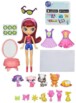 Littlest PetShop : Blythe au spa