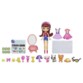 Littlest PetShop : Blythe au spa