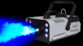 Machine à fumée 900 W avec projections LED Ibiza Light