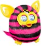 Peluche animée Furby électronique -  Boom Sweet - Rose et Noir