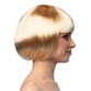 Perruque Cabaret blonde