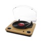 Platine vinyle avec convertisseur MP3 Ion Audio Max LP