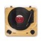Platine vinyle avec convertisseur MP3 Ion Audio Max LP