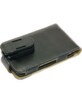 Pochette Cuir Pour Pda et Smartphone