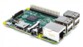 Raspberry Pi 2 - type B (ARMv7 QuadCore, 1 Go RAM)