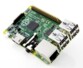 Raspberry Pi modèle B+ 512 Mo (ARM11, Ethernet, USB, HDMI)