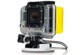 Support éponge pour GoPro et caméra sport